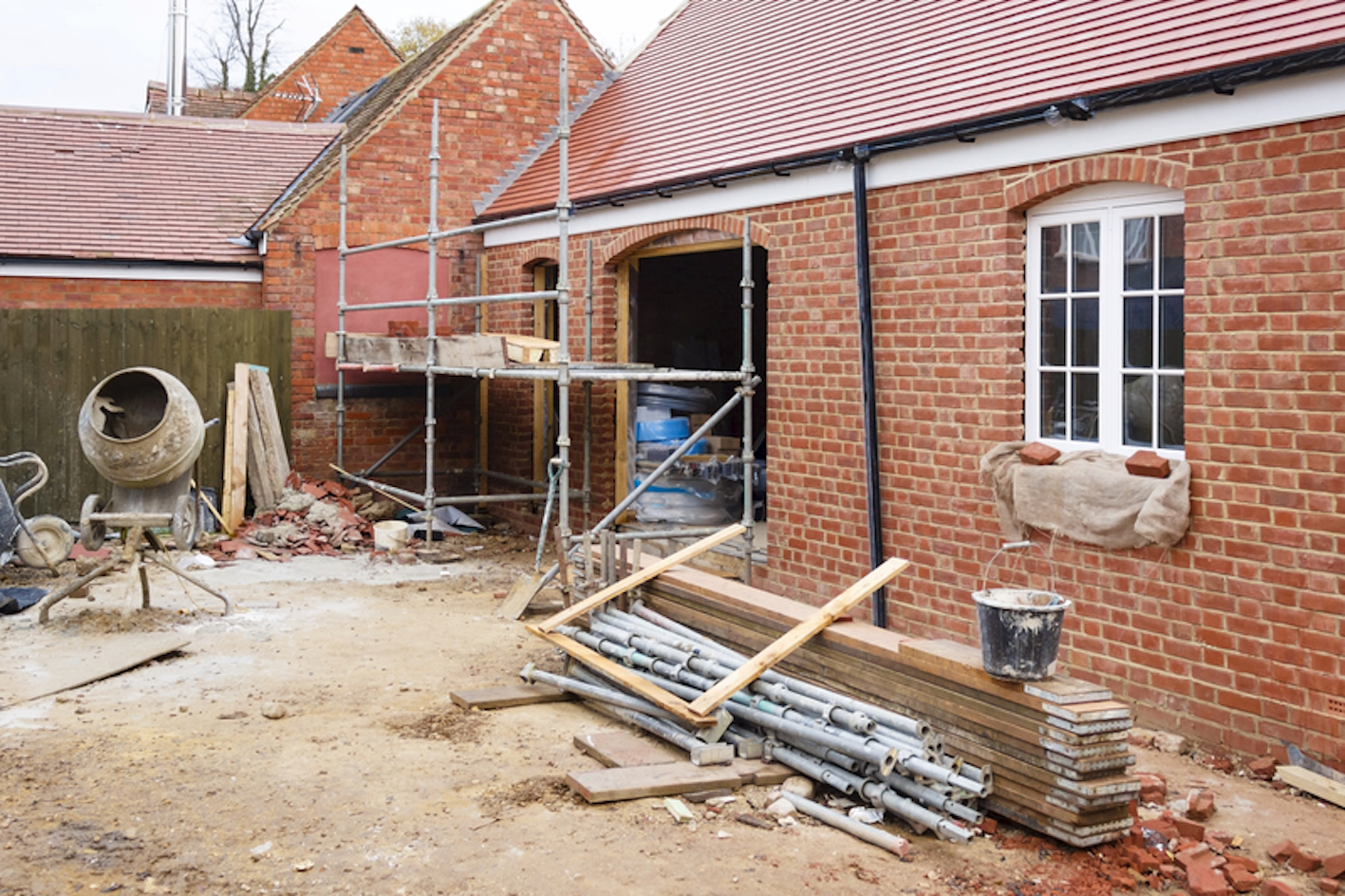 Civils services across the UK and Ireland