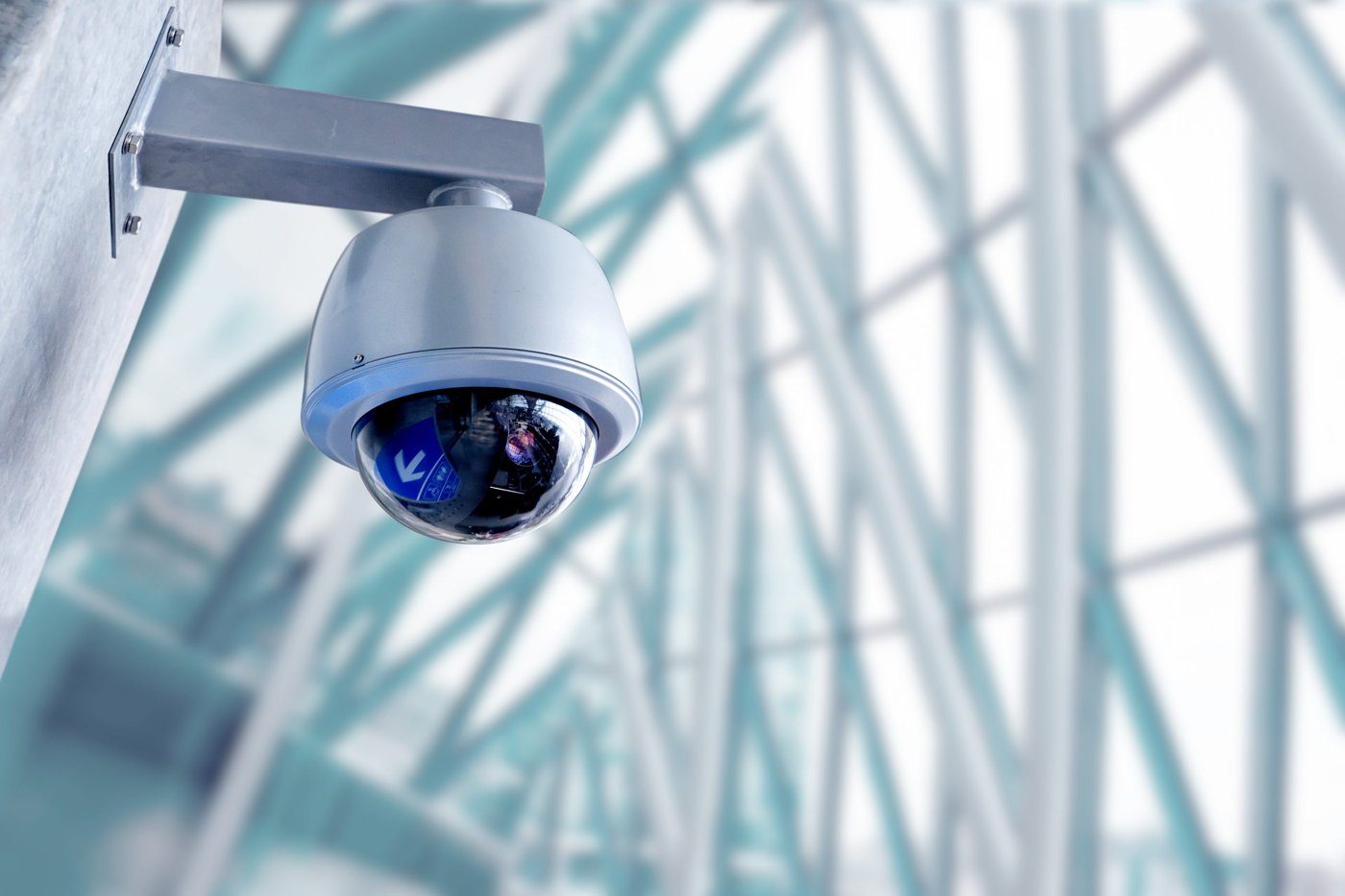 CCTV & Security services across the UK and Ireland