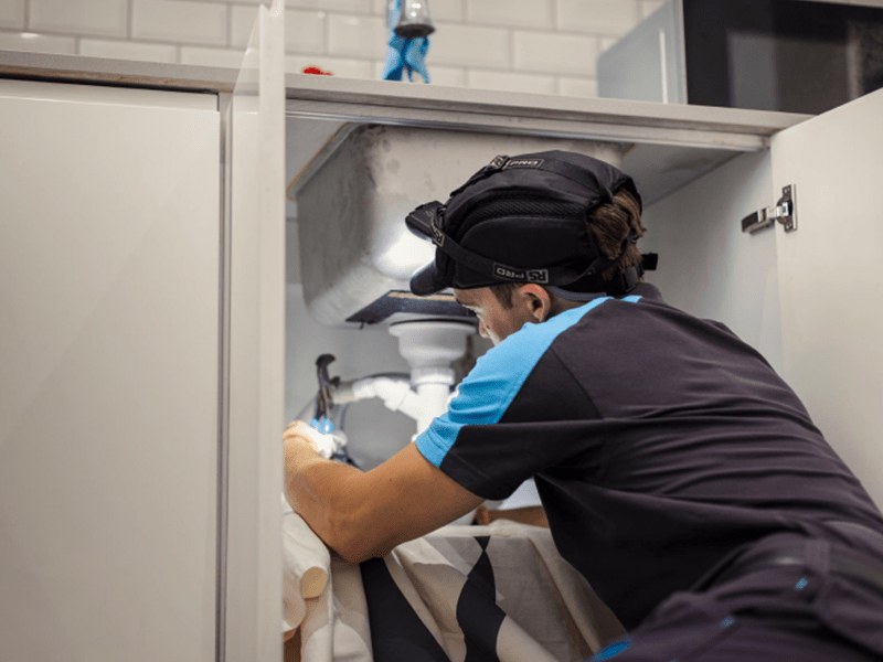 Plumbing / Mechanical services across the UK and Ireland